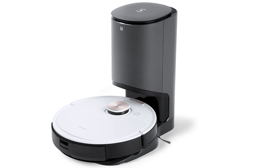 deebot n8 pro vs t8 aivi